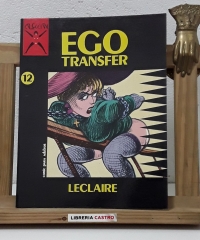 Eco Transfer - G. Leclaire