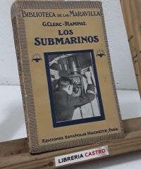 Los submarinos - G. Clerc - Rampal