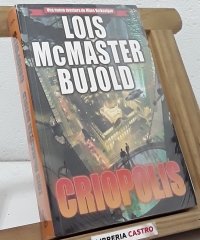 Criopolis - Lois McMaster Bujold