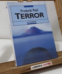 Terror - Frederik Pohl