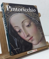 Pintoricchio - Vittoria Garibaldi e Mirko Santannichia.