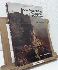 Cumbres, valles y santuarios catalanes - Antoni Pladevall
