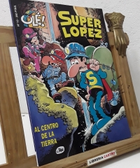 Super López. Colección Olé. Números sueltos - Jan