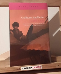 Cartas a Lou - Guillaume Apollinaire