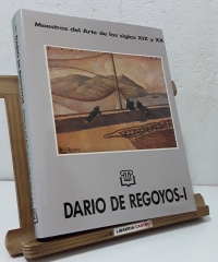 Diario de Regoyos, Tomo I - Juan San Nicolás.