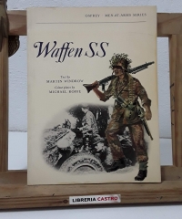 Waffen SS - Martin Windrow