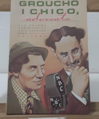 Groucho i Chico, advocats - Hermanos Marx