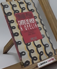 Cartas de amor a Ofelia - Fernando Pessoa