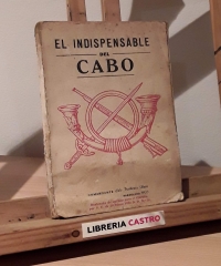El indispensable del Cabo - Luis Pumarola Alaiz