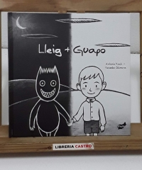 Lleig + Guapo - Antonio Koch i Keisuke Shimura.
