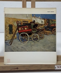 Van Gogh - Charles Estienne y C.H. Sibert