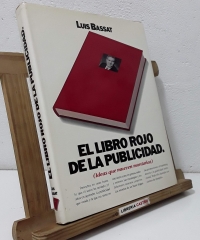 El libro rojo de la publicidad - Luis Bassat