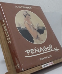 Penagos - A. M. Campoy