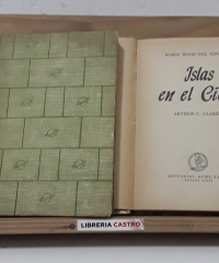 Islas en el cielo - Arthur C. Clarke