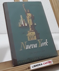 Nueva York - Agustín del Saz