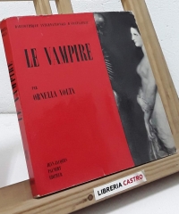 Le Vampire - Ornella Volta