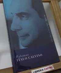 Palomar - Italo Calvino