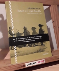 Faustí o el segle filosòfic - Johann Pezzl