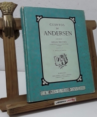 Cuentos de Andersen (edición limitada) - Hans Christian Andersen