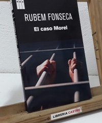 El caso Morel - Rubem Fonseca