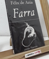 Farra - Félix de Azúa