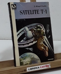 Satélite T-1 - J. Lloyd Castle