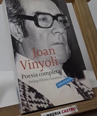 Poesía Completa - Joan Vinyoli