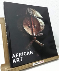 African Art - Franziska Bolz
