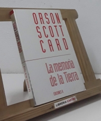 La memoria de la Tierra - Orson Scott Card