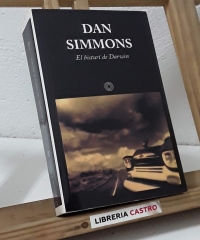 El bisturí de Darwin - Dan Simmons