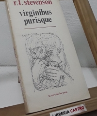 Virginibus Purisque - Robert Louis Stevenson