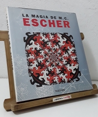 La magia de M.C. Escher - Varios