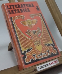 Literatura satánica - Varios