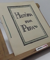 Història d'una pera (Facsímil) - Alumnes del Grup TAGA