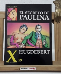 El secreto de Paulina - Hugdebert