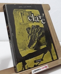 Clavé - Jean Luc Mercié