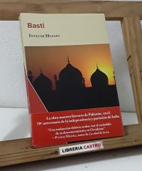 Basti - Intizar Husain