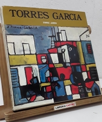 Torres García - Enric Jardí.