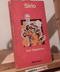 Sirio - Olaf Stapledon