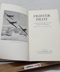 Fighter Pilot - Varios