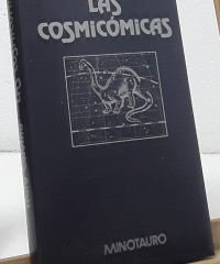 Las Cosmicomicas - Italo Calvino