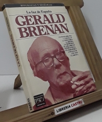 La faz de España - Gerald Brenan