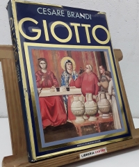Giotto - Cesare Brandi.