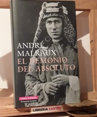 El demonio del absoluto - André Malraux