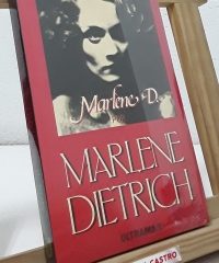 Marlene D. por Marlene Dietrich - Marlene Dietrich