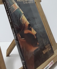 Akhenaton el Rei Heretge - Naguib Mahfuz