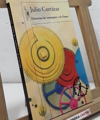 Historias de cronopios y famas - Julio Cortázar