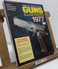 Completely New 9th edition. Guns illustrated 1977 - Varios