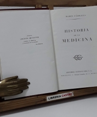 Historia de la Medicina - Robin Fahraeus
