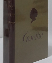 Goethe. Historia de un hombre (II tomos) - Emil Ludwig